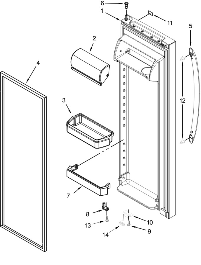 Diagram for MRSF4036PZ03