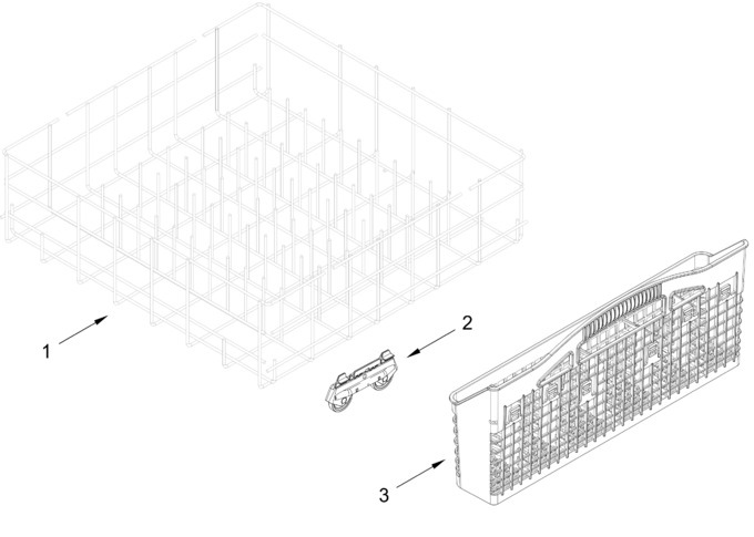 Diagram for GDBWH252SS0