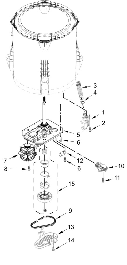 Diagram for MAT24PDAXW0