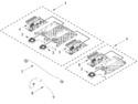 Diagram for Interior Parts
