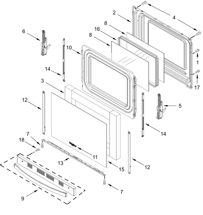 Diagram for WSES4530TZ0
