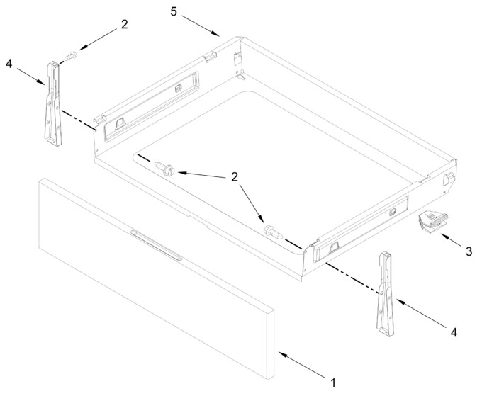 Diagram for WSES4530TZ0