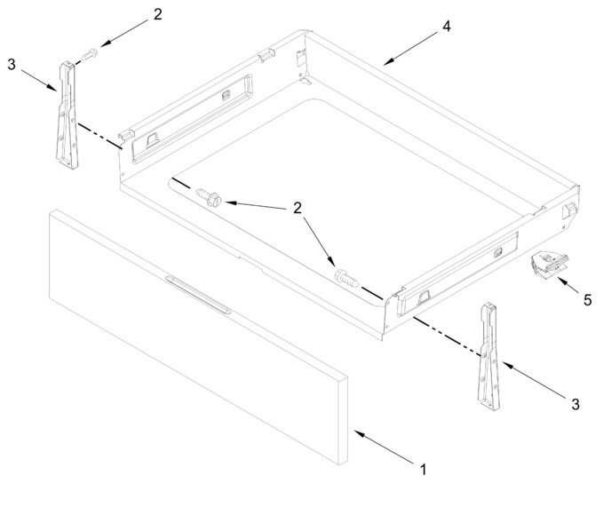 Diagram for WSES3330TS0