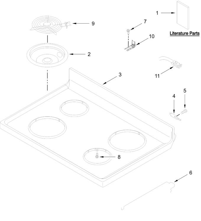Diagram for AFCS2530TB0