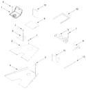 Diagram for Venting Parts