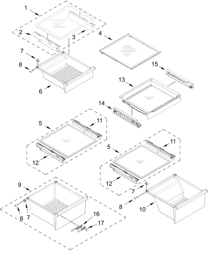 Diagram for KRSC536RJP00