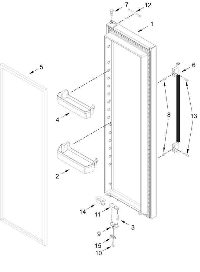 Diagram for KRSC536RJP00