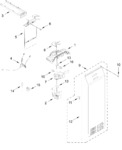 Diagram for Air Flow Parts