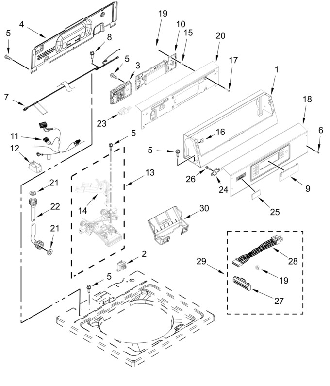 Diagram for MAT24PRAWW0