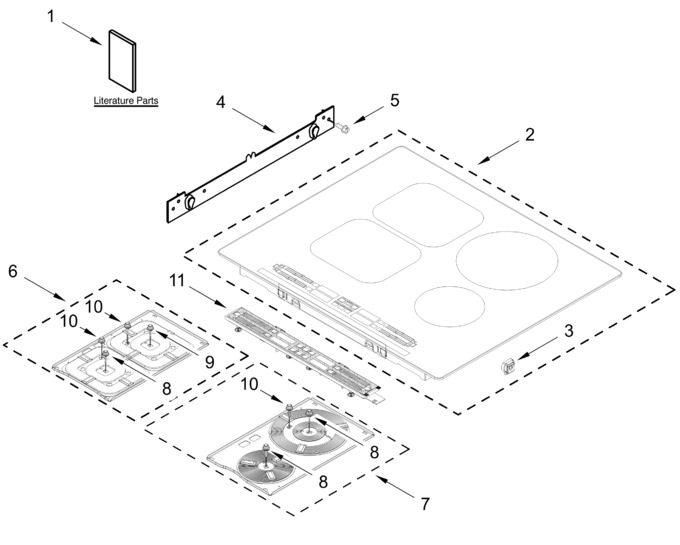 Diagram for JICT724SB00