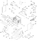 Diagram for Chassis Parts