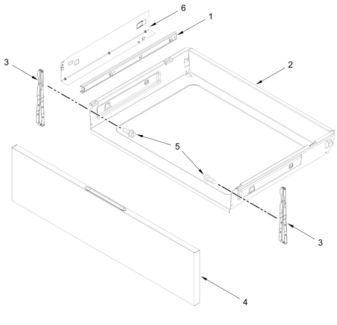 Diagram for KFGS530SPS0