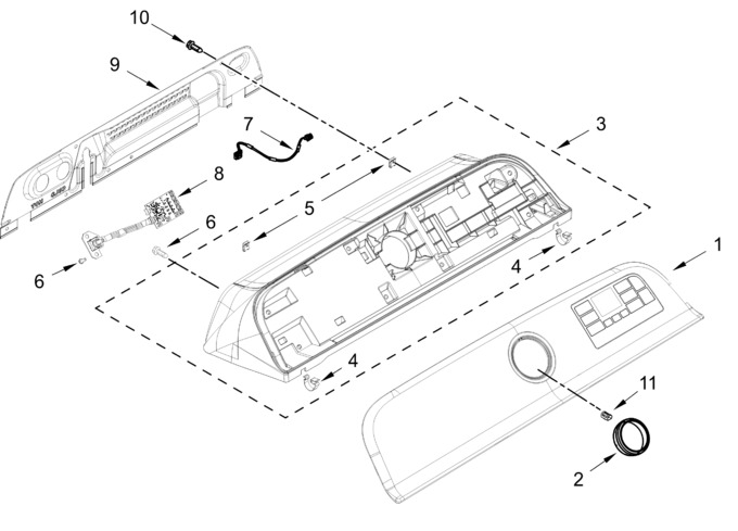 Diagram for MTW6200RR0