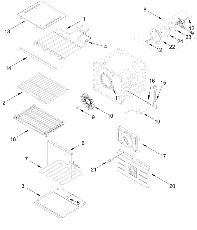 Diagram for JOEDC327TL00