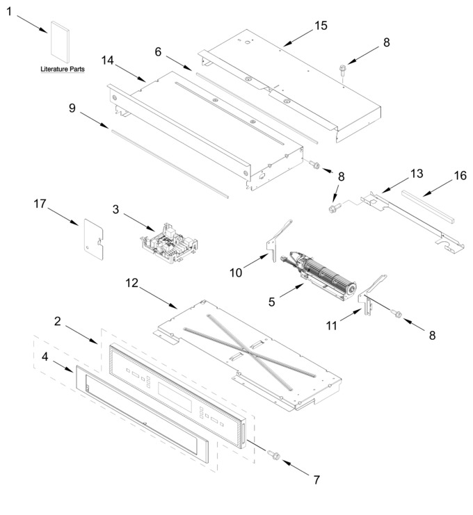 Diagram for JOESC327TL00