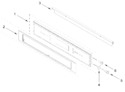 Diagram for Control Panel Parts