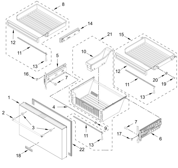 Diagram for KRMF706EBS07