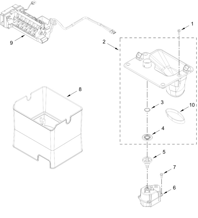 Diagram for KRMF706EBS07
