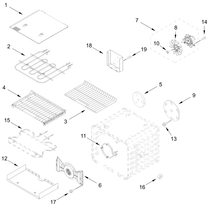 Diagram for KFDD948SSC00
