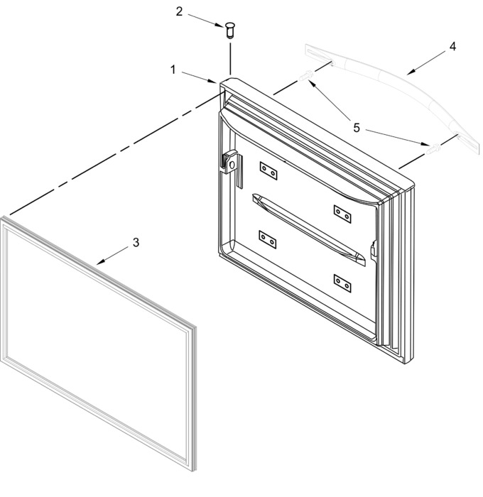Diagram for WRF560SMHZ06