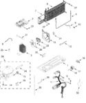 Diagram for Unit Parts
