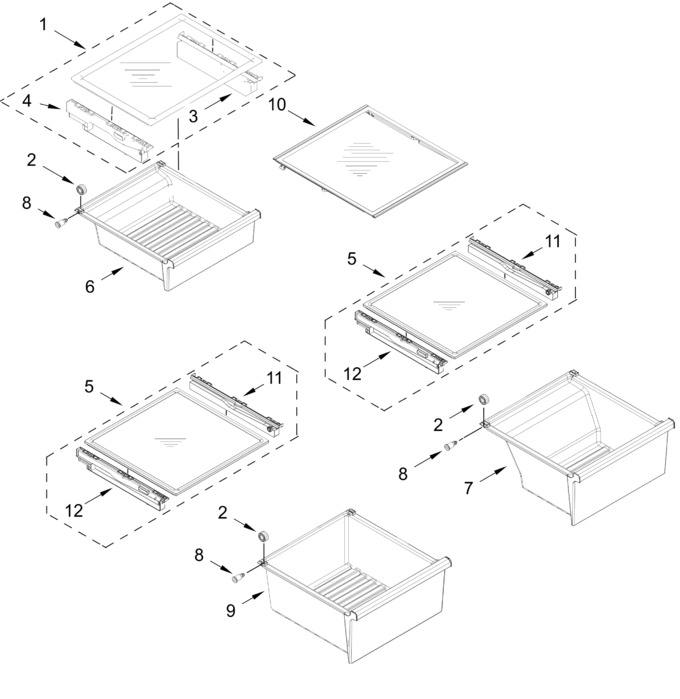 Diagram for MRSC6636RZ01