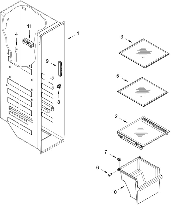 Diagram for MRSC6636RZ01