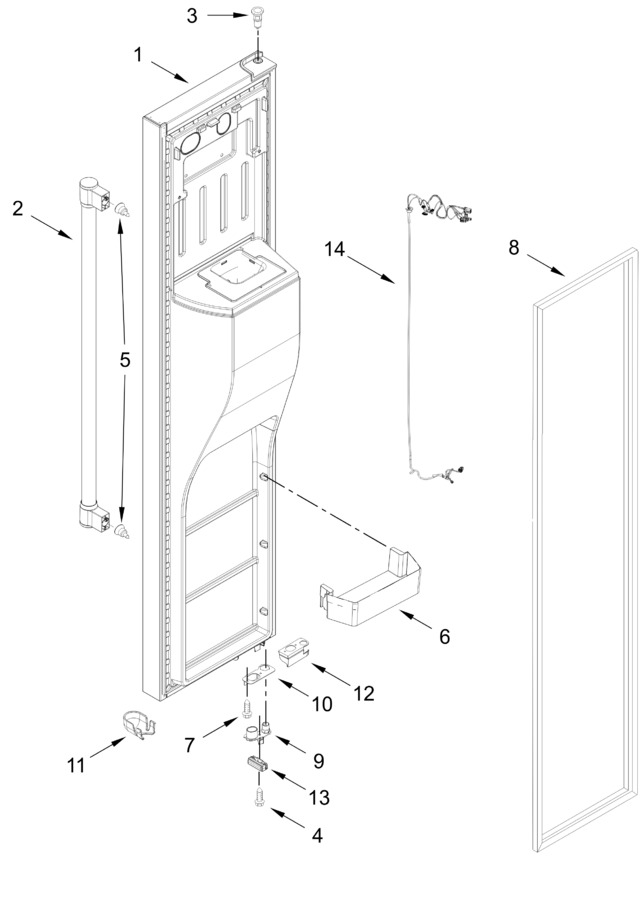 Diagram for MRSC6636RZ01