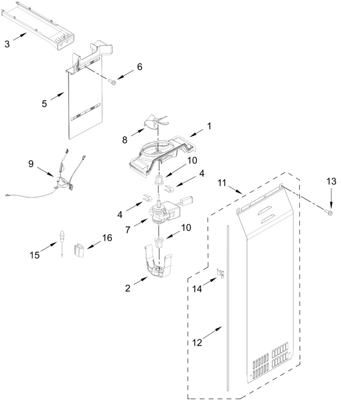 Diagram for MRSC6636RZ01