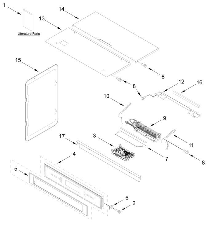 Diagram for JOECC327TL00