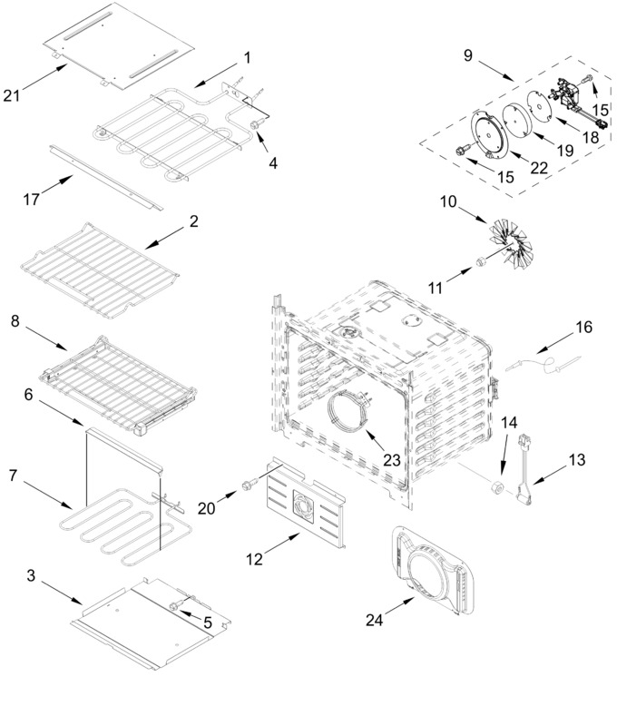 Diagram for JOECC327TL00