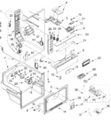 Diagram for Liner Parts