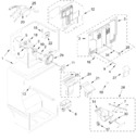 Diagram for Liner Parts