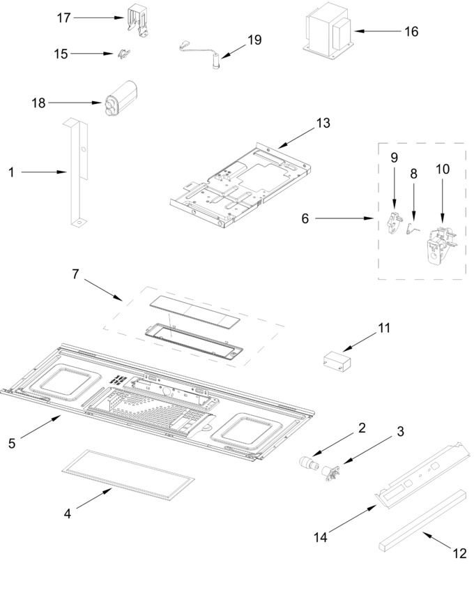 Diagram for AMMS2230TW00