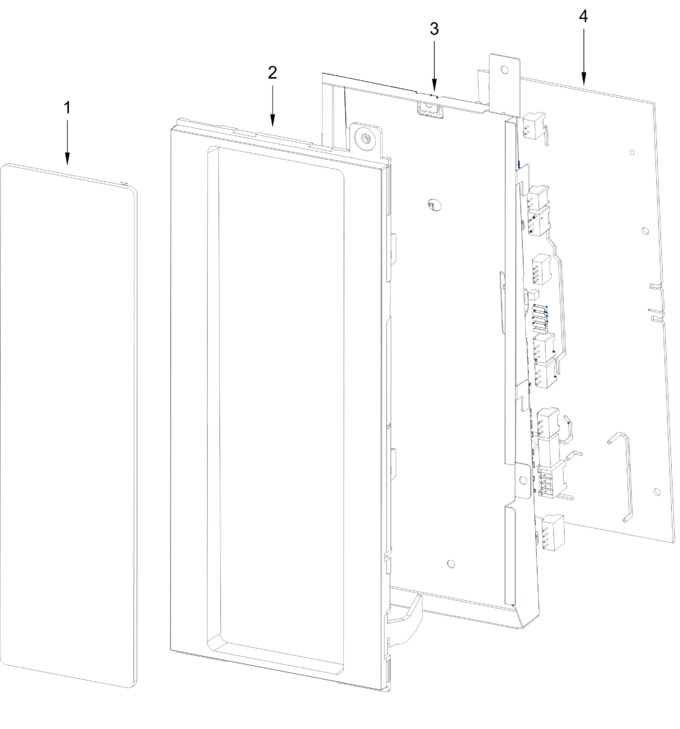 Diagram for KMML550RPS04