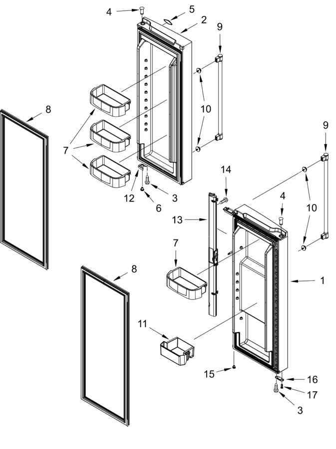 Diagram for MFW2055FRZ07
