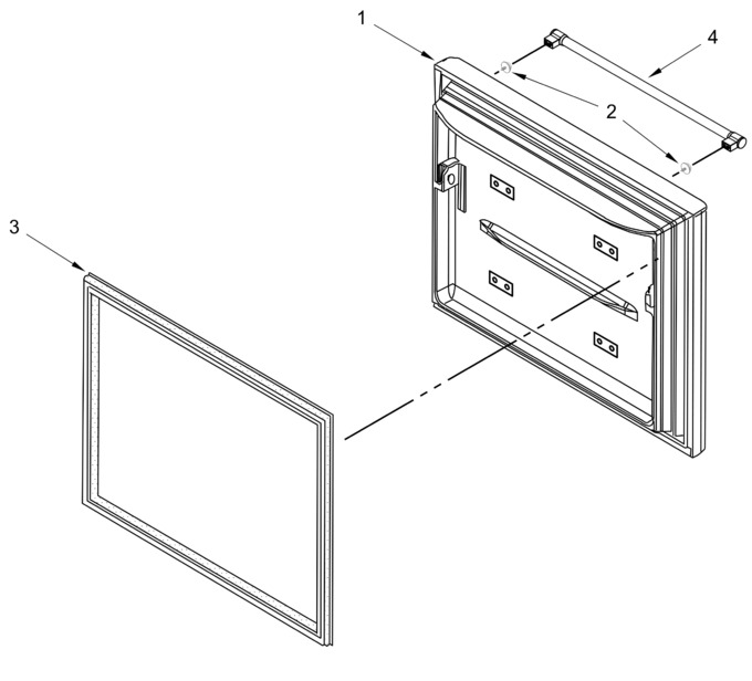 Diagram for MFW2055FRZ07
