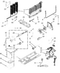Diagram for Unit Parts