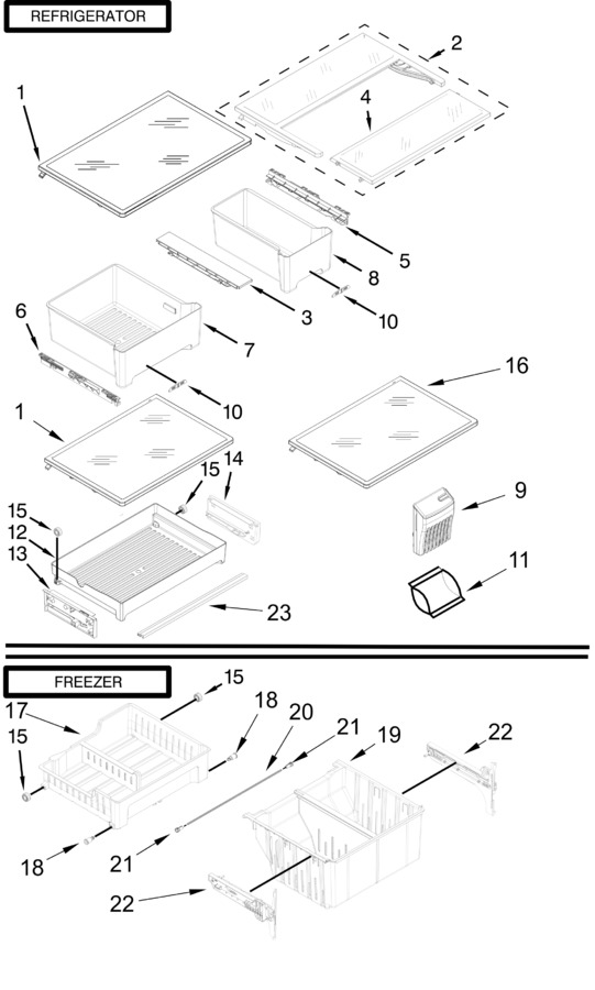 Diagram for MFW2055FRZ07