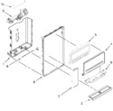 Diagram for Dispenser Parts