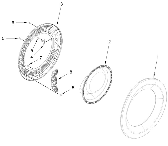 Diagram for NFW5800HW4