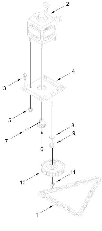 Diagram for KTTP515TJP0