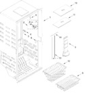 Diagram for Liner Parts