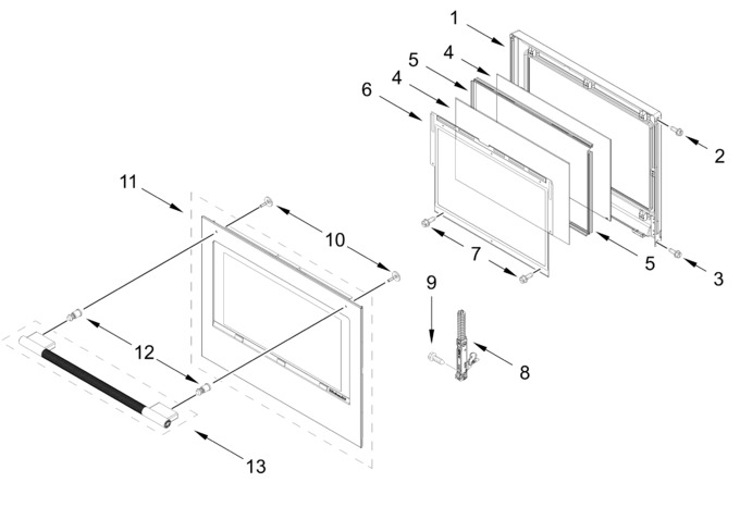 Diagram for KOES930SPS00