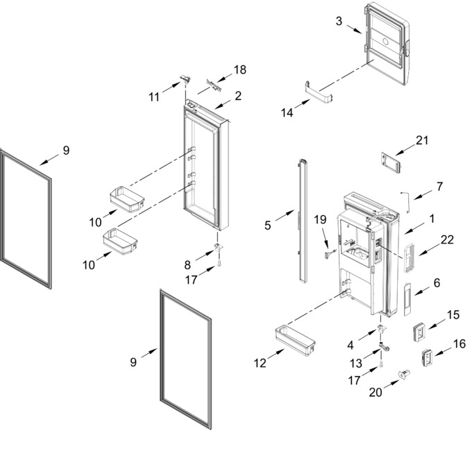 Diagram for WRMC5036RZ00