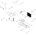 Diagram for Unit Parts