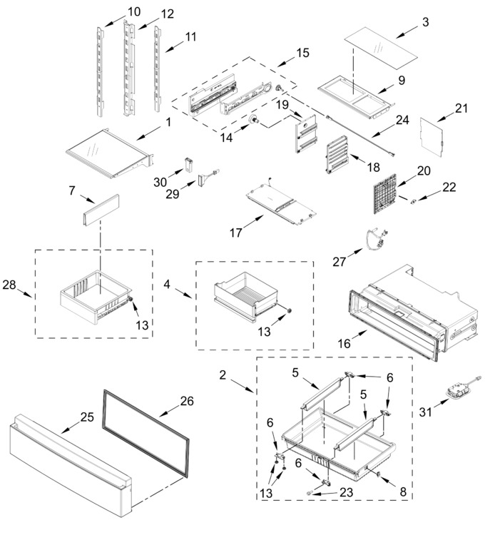 Diagram for WRMC5036RZ00