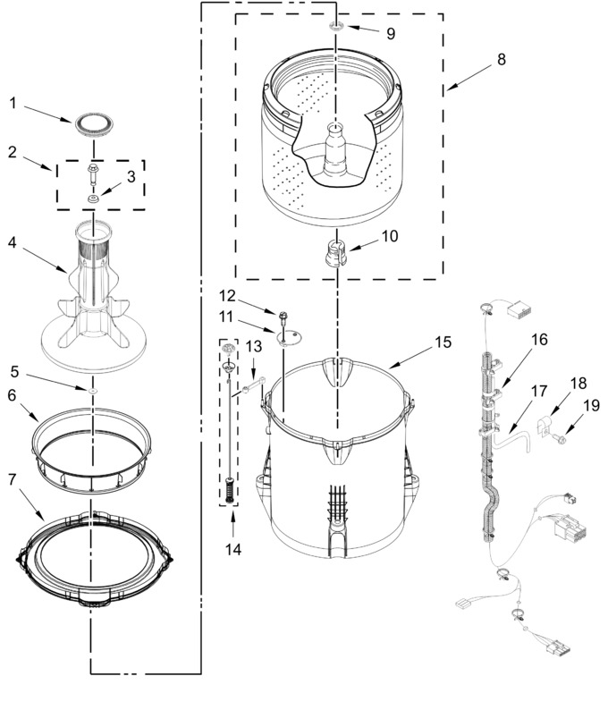 Diagram for CAE2779JQ0