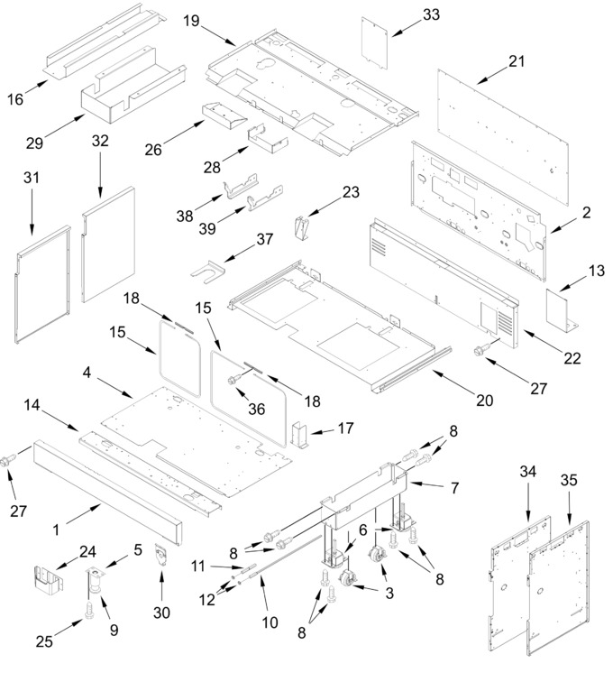 Diagram for KFDD948SWF00