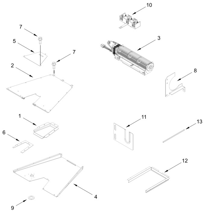 Diagram for KFDD948SWF00